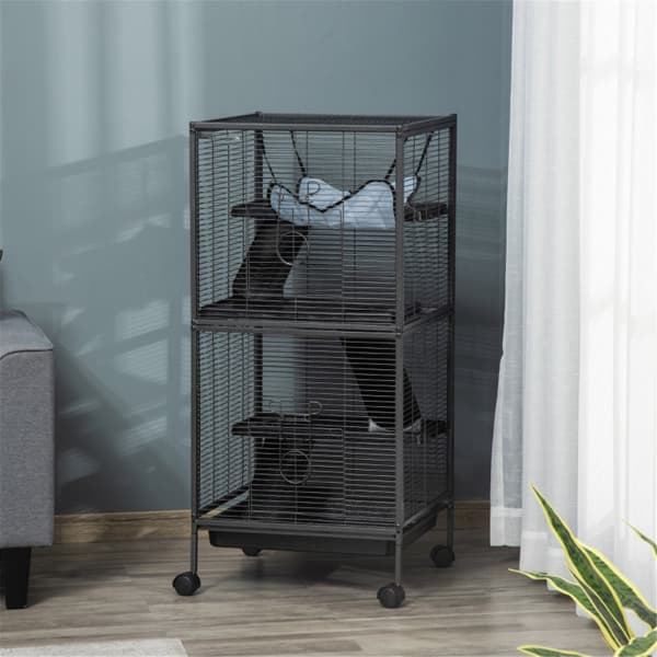 Pet Cages, Totoro Cages, Amazon Shipping, WalMart Banned, No Shipments On Weekends